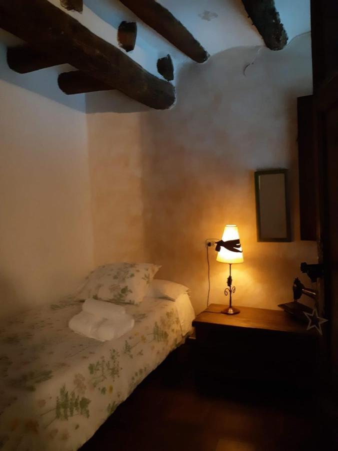 Lo Cremallé Valderrobres Exterior foto