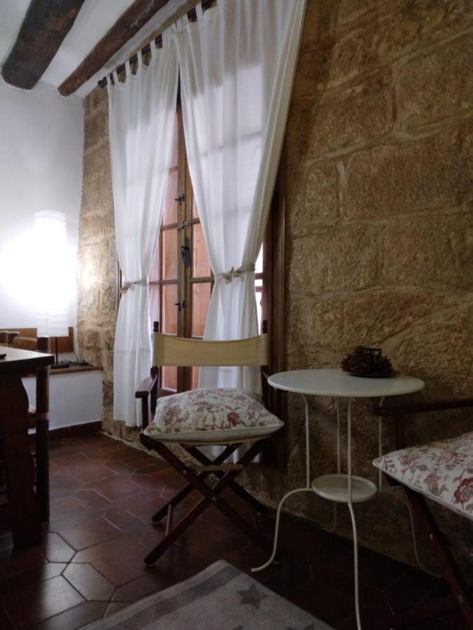 Lo Cremallé Valderrobres Exterior foto