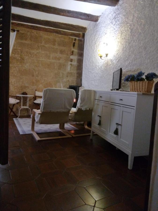 Lo Cremallé Valderrobres Exterior foto