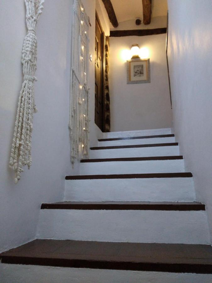 Lo Cremallé Valderrobres Exterior foto