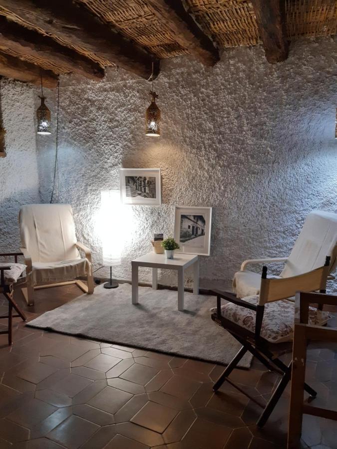 Lo Cremallé Valderrobres Exterior foto